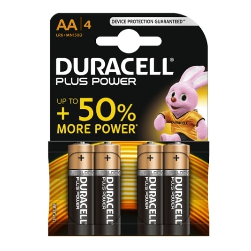 zaterdag Kliniek logica Duracell turbo max batterijen kopen? Bestel online!