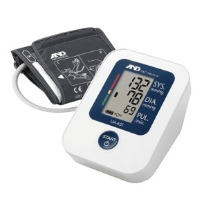 naaimachine marathon verdediging Beste bloeddrukmeter volgens de Consumentenbond test